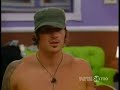 BB8 After Dark Highlights 07-14-07 Nick & Dani