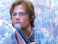 4 - Jared Padalecki EyeCon Sept 2008 4 - Jared Padalecki EyeCon Sept 2008