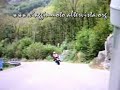 Ducati Monster camera on boad in Val Verzasca (CH) - part 2