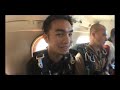 Colt skydive