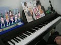 buono!   honto no jibun  piano 