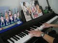 Buono! - Honto no Jibun (piano) Buono! - Honto no Jibun (piano)