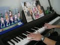 buono!   honto no jibun  piano 