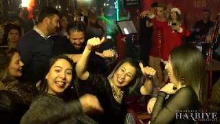 Harbiye Restaurant - Yılbaşı Eğlencesi