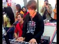 barbie almalbis and the speaks - high barbie almalbis and the speaks - high