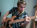Red Hot Chili Peppers - Give It Away by DavidSinRocks