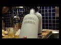 Manstekerliksom.com - Likör 43 med mjölk Manstekerliksom.com - Likör 43 med mjölk