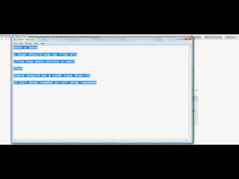 how to get free nintendo points