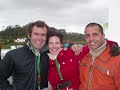 Momentos do Campeonato Nacional de Voo Acrobatico 08