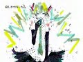 Puzzle Hatsune Miku Vocaloid fansub español
