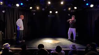 miitoo vs Charlie – sweet dream POP SP!! BEST16