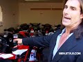 Obsessives: Fabio