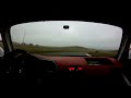 Thunderhill 2009_12_19