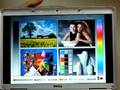 Dell Inspiron 1720 - NotebookCHECK.pl