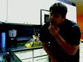Pro at baking poke chop style part 1