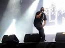 J-Ro (Tha Alkaholiks) en Cultura Urbana 2008
