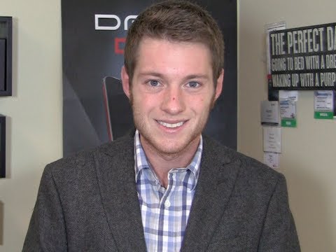 Aaron Asks: What's more important, hardware or software?