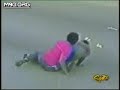 master knock out