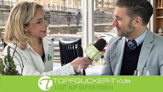 Die 10. Kochsternstunden 2018 | Topfgucker-TV