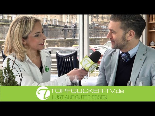 Die 10. Kochsternstunden 2018 | Topfgucker-TV Die 10. Kochsternstunden 2018 | Topfgucker-TV