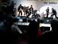 CAUP TOXIC DANCING 2008