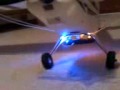 Hobbyzone Super Cub LP w/ NFM