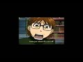 FMA Jerry Springer