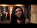 LIGHTS Checks In From The Owl CIty Tour