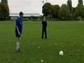 BANZAI - An Interesting Penalty Shootout Conundrum
