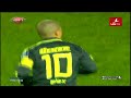 Fenerbahçe 3-2 Ankaragücü / Maçın Geniş Özeti / 