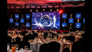 Gala Logistyki, Transportu i Produkcji 2018