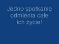 Nawet miłosc to przypadek