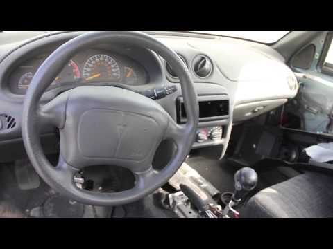 how to remove fuse box on grand am