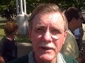 MI: AFL-CIO UAW President Ron Gettlefinger