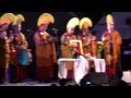 Pt 2: Dalai Lama's Tibetan refugee monks from Drepung Gomang Monastery at Bayjama Reggae Fest