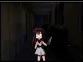 可愛い幽霊を呼び出してみよう 包丁さんのうわさ【5人目】