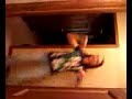 Bathroom hall dance Bathroom hall dance