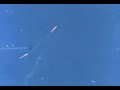 Kamikaze Attacks