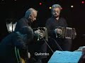 Tanguedia (bbc live 1989) - Astor Piazzolla