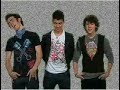 jonas brothers psa outtakes