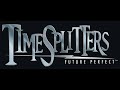Timesplitters: Future Perfect- Khallos Express Helicopter