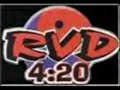 RVD Interview(3-30-2007) Part 1 RVD Interview(3-30-2007) Part 1