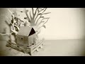 paper house
