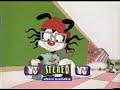 Animaniacs - Rugrats Parody