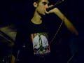 roots radicals,a marca dos tr�s noves invertidos (cover)