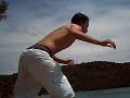 saut o lac d\