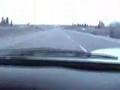 Ford GT- 40 Hit 190mph on Highway