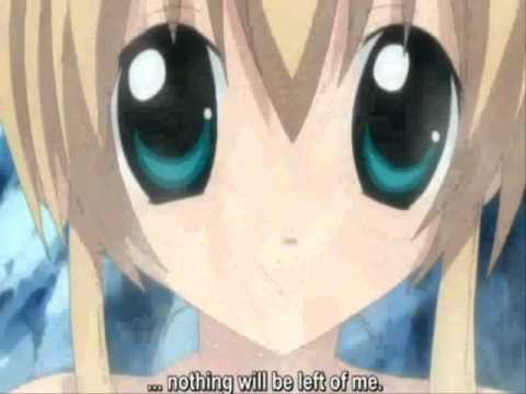 kamichama karin