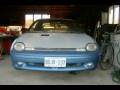 Custom dodge neon