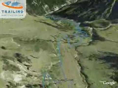 Hochkünzel Gipfeltour - Lech